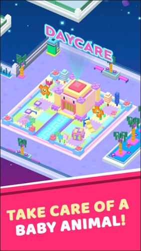 空闲之星动物园