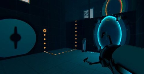 Teleportal2手机版