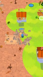绿洲建造者(Desert Valley)