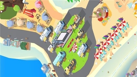 露营大亨(Camping Tycoon)