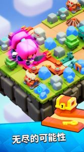 循环刷刷刷(Pocket Quest)