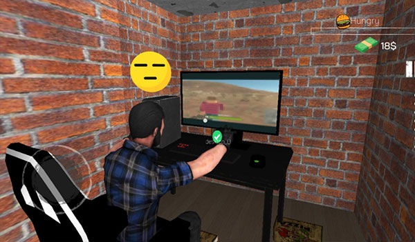 网吧老板模拟器2(Internet Cafe Simulator 2)