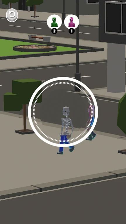 射线观察狙击手(Xray Sniper)