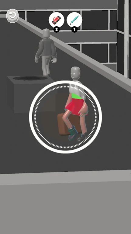 射线观察狙击手(Xray Sniper)
