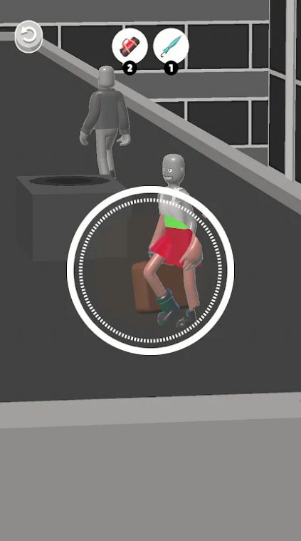 射线观察狙击手(Xray Sniper)