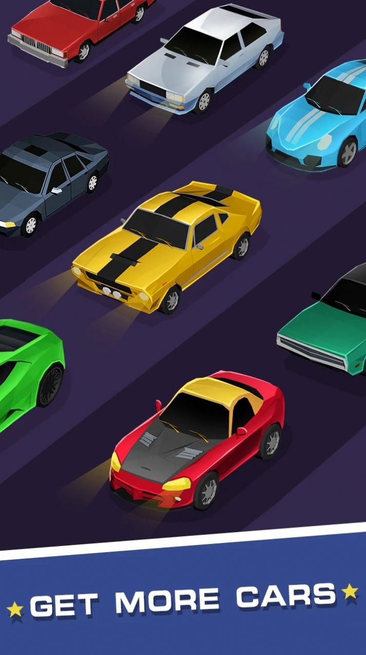 闲置汽车经销商大亨(Idle Car Dealer Tycoon)