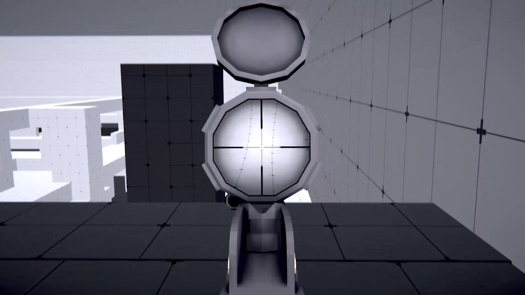 方块竞技场枪战射击FPS(Blox Arena: Gun Shooter FPS)