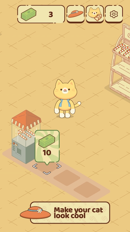 猫咪超市面包店(Cat Supermarket Bakery)