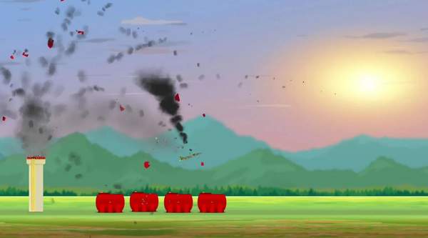 称霸天空游戏手机版下载-称霸天空游戏中文版下载v1.1.42