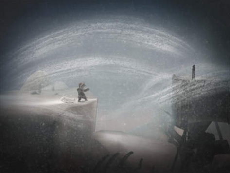 永不孤单手机版(Never Alone: Ki Edition)