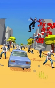 射击出路(Shoot Way Out)