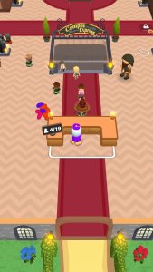 我的魔法校园