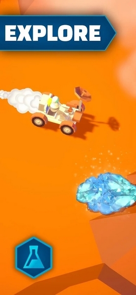 火星殖民地生存(Mars)