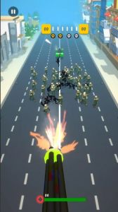 高阵线攻击(Air Defense Gunner)