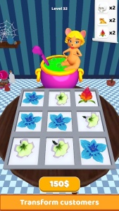 魔药合并3D手机版下载-魔药合并3D手机版安卓下载v0.2.0