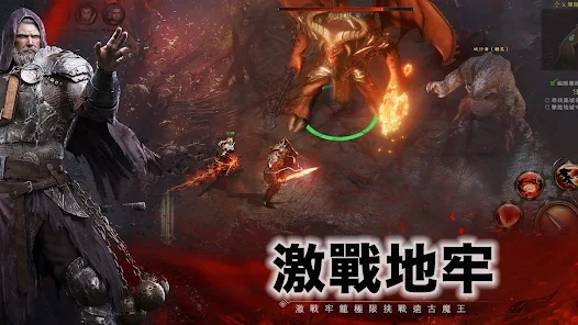 无尽战场IDLE QUEST