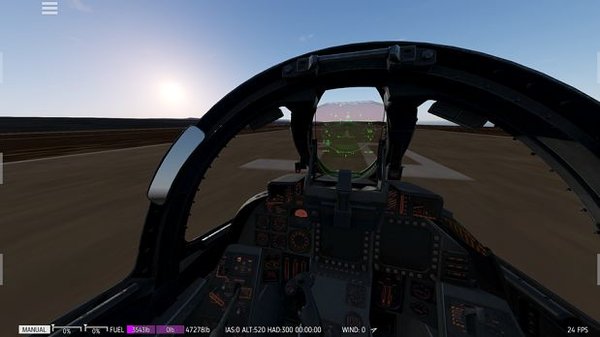 航母降落HD(Aircraft Carrier Simulator 3D)