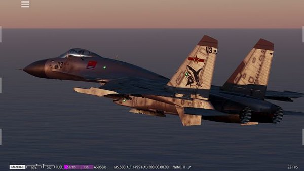 航母降落HD(Aircraft Carrier Simulator 3D)