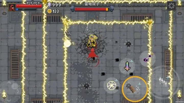 传说法师汉化手机版下载-传说法师汉化手机版安卓下载v1.23.27