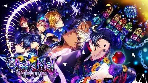 服从我夜魔(Obey Me! Nightbringer)
