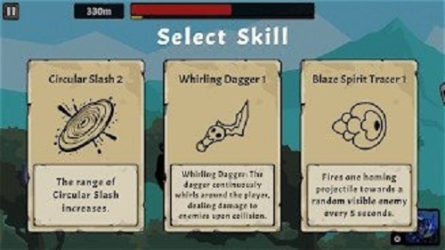 轻快的魔剑(Flippy DemonSword)