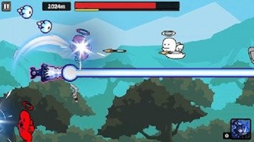轻快的魔剑游戏下载-轻快的魔剑最新版下载v1.0