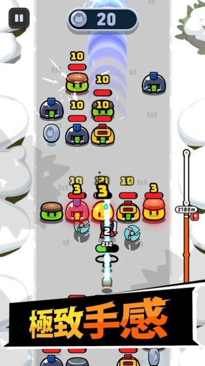 爆走史莱姆(Too many Slimes!)