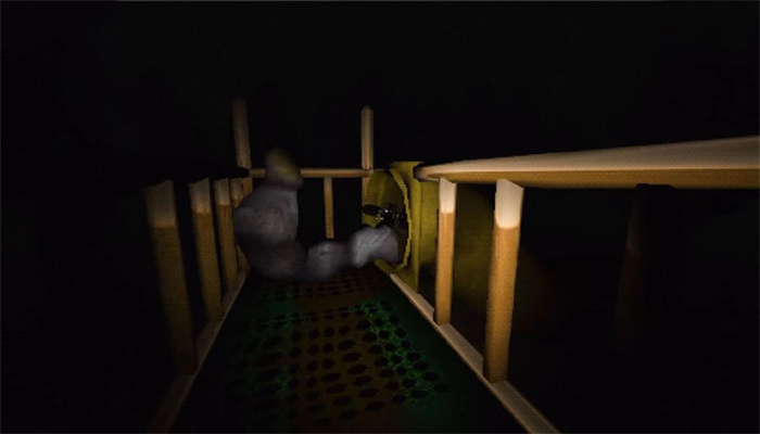 恐怖玩滑梯手机版下载-恐怖玩滑梯手机版中文下载v1.0
