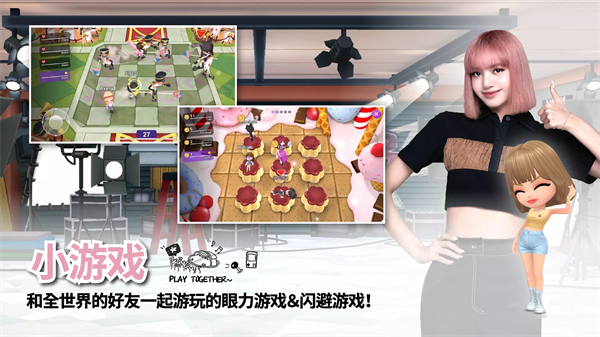 blackpinkgame官网版下载-blackpinkgame官网版手游下载v1.05.159