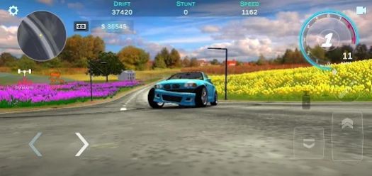 AutoX漂移赛车3手游下载-AutoX漂移赛车3手游最新版下载v1
