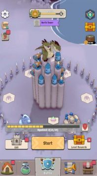 北境之塔(North Tower)