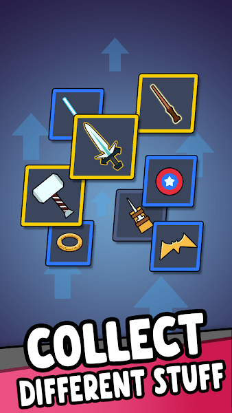 小黄人战争0.1.8版((Minions Wars)