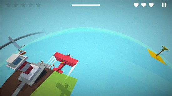 天空决斗官网版(Sky Duels)