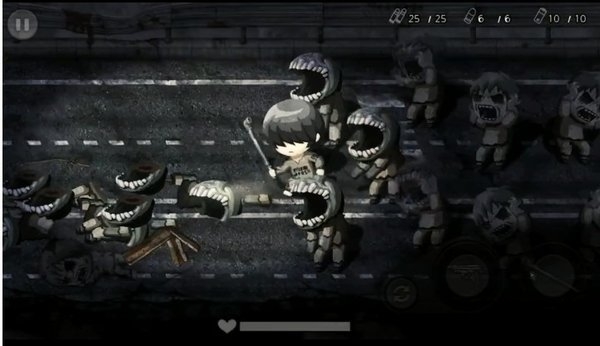 恶魔之眼(Evil Eye)