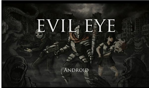 恶魔之眼(Evil Eye)