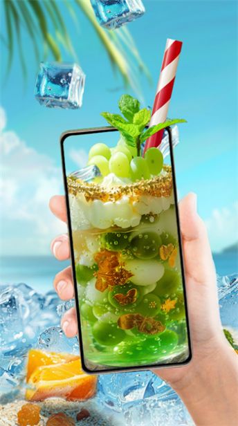 珍珠奶茶配方(Bubble Tea Recipe And Simulator)