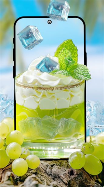 珍珠奶茶配方(Bubble Tea Recipe And Simulator)