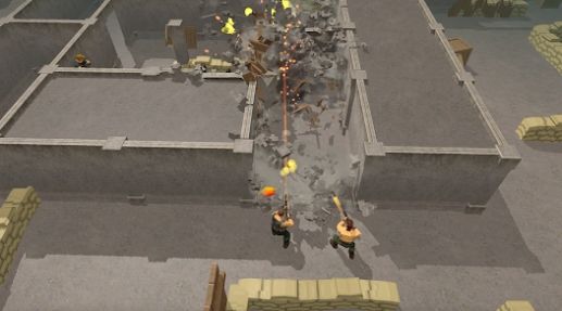 Danger Dudes安卓版下载-Danger Dudes安卓版最新下载v0.0.1