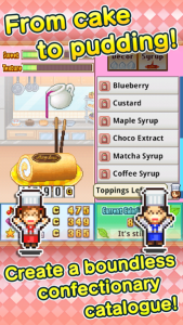 啵啵蛋糕(Bonbon Cakery)