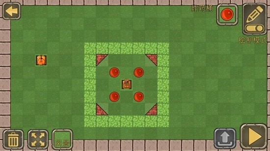 惊奇坦克官方版(Awesome Tanks)