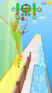 植物冲刺(Plant Rush)