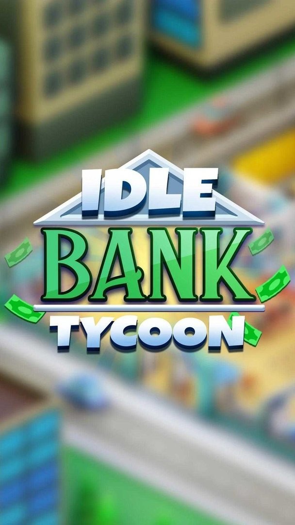 空闲银行大亨(Idle Bank)