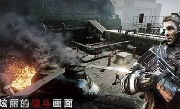 狙击精英