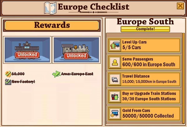 tinyrails