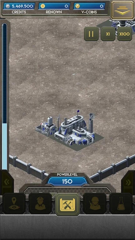 放置征服RTS(Idle Conquer - RTS)
