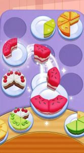 CakeSort安卓版下载-CakeSort安卓最新版下载v1.4.0