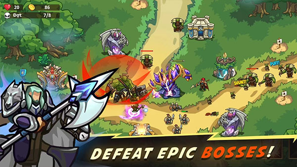 战国争霸2单机版(Kingdom War)