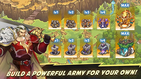 战国争霸2单机版(Kingdom War)
