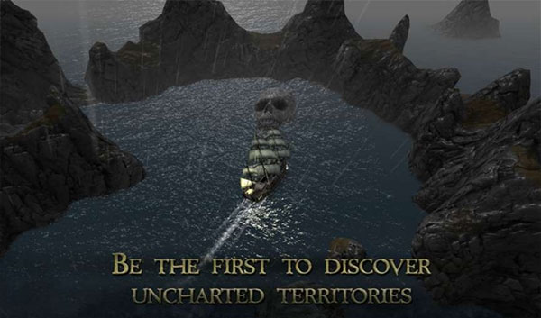 海盗死亡瘟疫(The Pirate: Plague of the Dead)