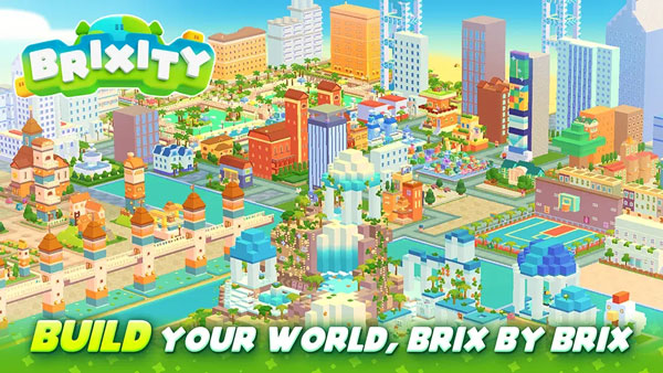 brixity最新版